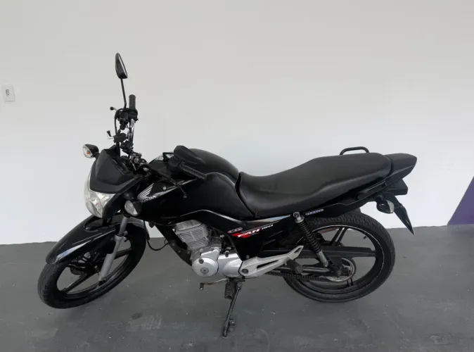 Honda CG150 FAN ESDI