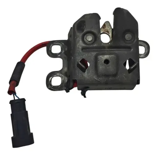Fechadura Capô Fiat Argo 1.0 Drive 2019 2020 2021