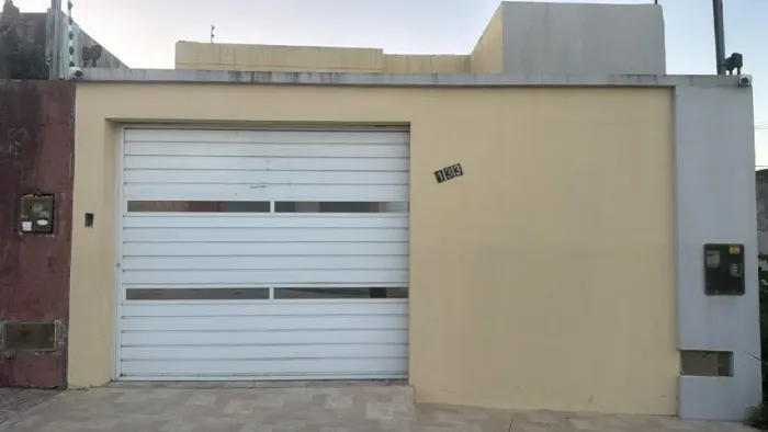 Casa completa à venda no Lot. Luiz Gonzaga - Itabaiana/SE com 3 quartos, sendo 1 suíte