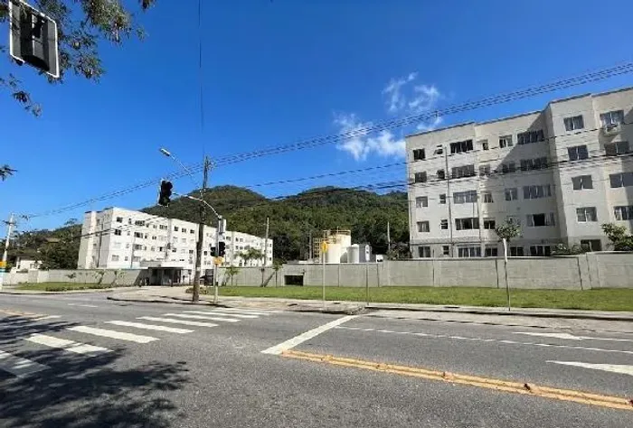 Apartamento de leilão em VARGEM GRANDE / RIO DE JANEIRO / RJ | Licitação Aberta