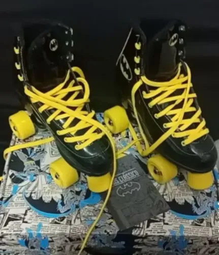 Patins