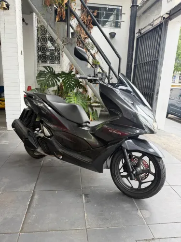 PCX 2023