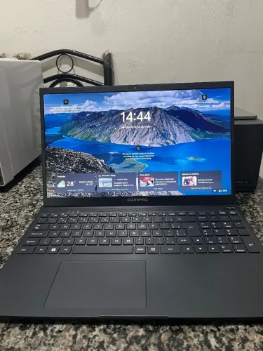 Notebook Compaq presario 5112