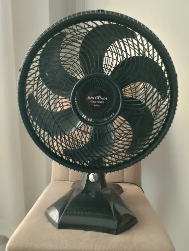 Ventilador Britânia 