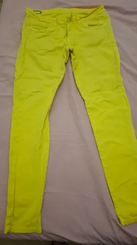 calça cavalera