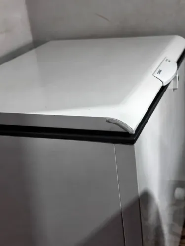 Vende se freezer