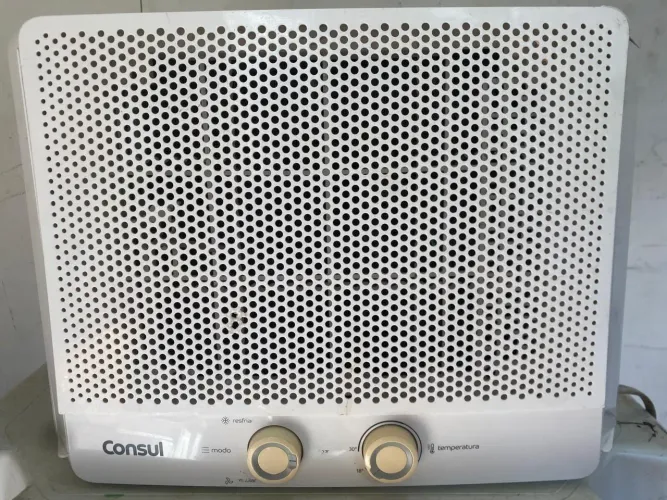 Ar condicionado Consul 7500 BTUs