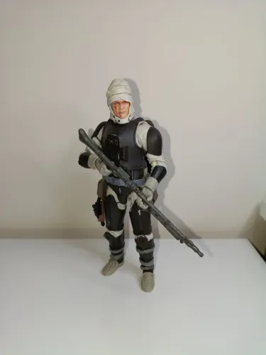 Star Wars Black Series Dengar