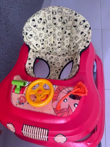 Andador Infantil