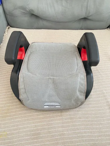 Cadeira de segurança infantil para carro