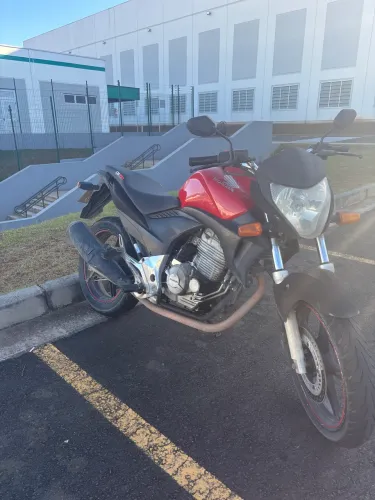 CB300 Revisada
