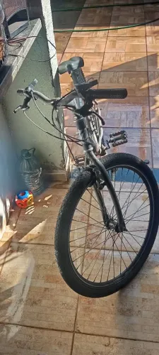 Bicicleta wendy
