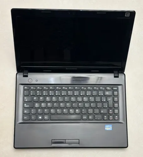 NÃO TROCO! NÃO ABAIXO VALOR! Notebook Lenovo G480 i3 SSD 120 Memória 6 gigas