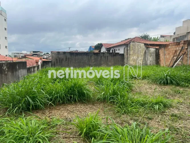 Lote Bairro Goiana