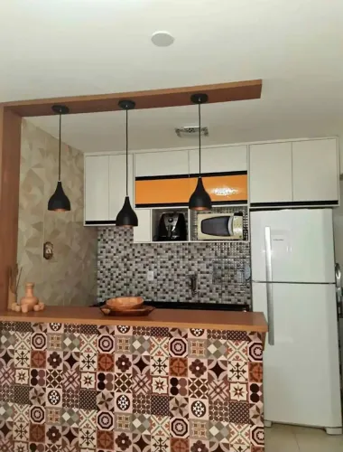 VENDO CASA NO UMARIZAL Mf