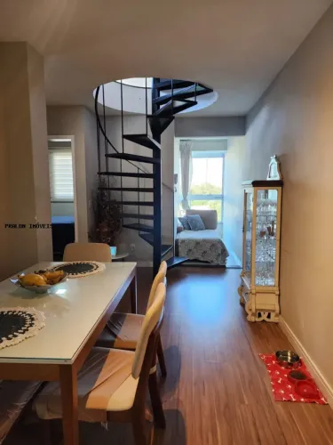 Cobertura Duplex para Venda em Vitória, Jardim da Penha, 3 dormitórios, 2 suítes, 3 banhei
