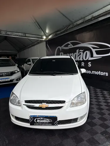 Chevrolet Classic Life/ls 1.0 VHC Flexp. 4P 2016