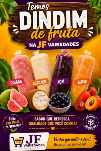 vendo,trufa, Dindin de frutas, dindin gourmet