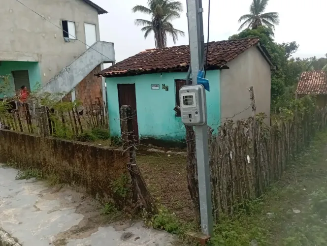 VENDO CASA.