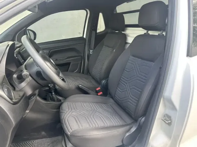 Fiat Strada Freedom 1.3 Flex 8V CS Plus 2024
