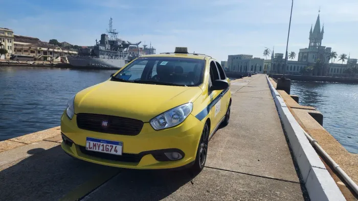 Fiat Grand Siena Attrac. 1.4 EVO F.flex 8V 2019