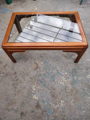 Mesa de centro