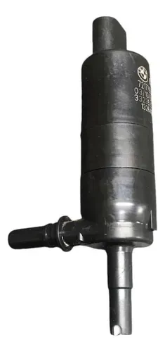 Motor Esguicho Limpador 6712721779202 Bmw 328i 2.0 2013/2017