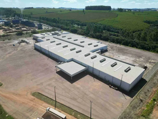 Galpão logístico à Venda ou locação, 144.151m² total, 30.0000M² de construção, próxima à