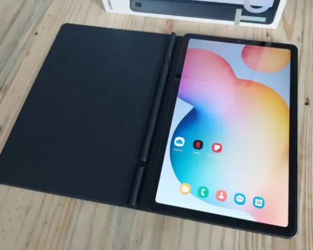 Tablet Samsung S6 Lite - 64 GB