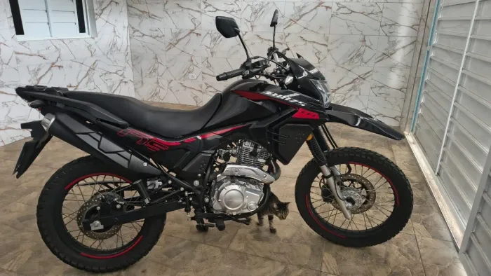 Shineray SHI 175 EFI