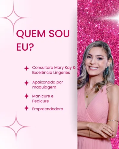 Consultora Mary Kay