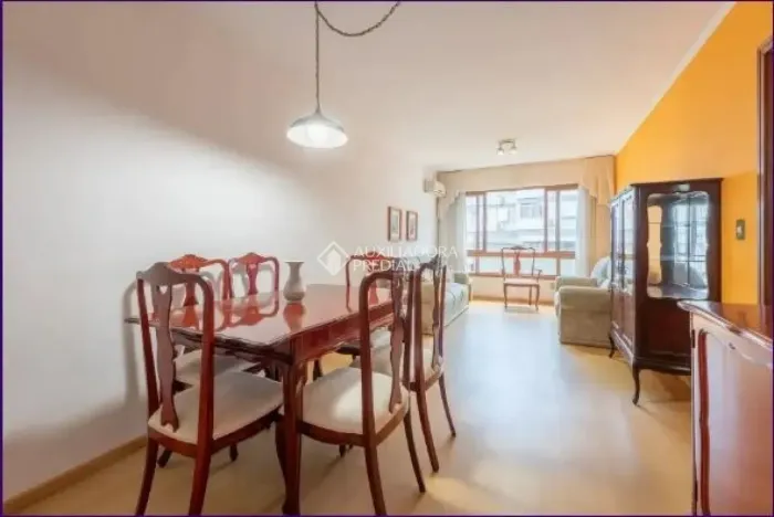 Imóvel para venda possui 89 metros quadrados com 2 quartos em Santana - Porto Alegre - RS