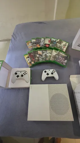 Xbox one