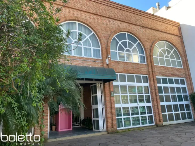 Sala Comercial para Alugar por R$2.490,00 no Bairro São Geraldo/PoA