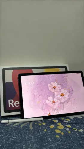 Redmi Pad SE 