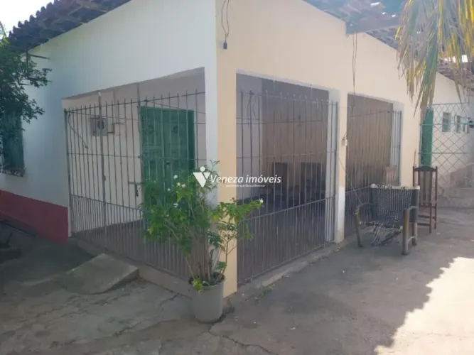 Casa Residencial no bairro Livramento para Venda