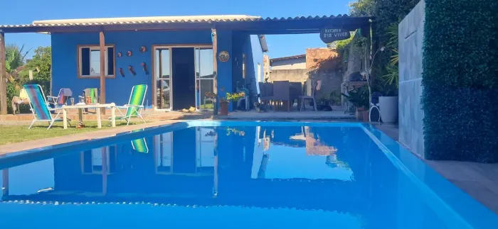 Aluga-se Finais de Semana em Aldeia