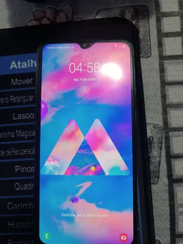Samsung m30