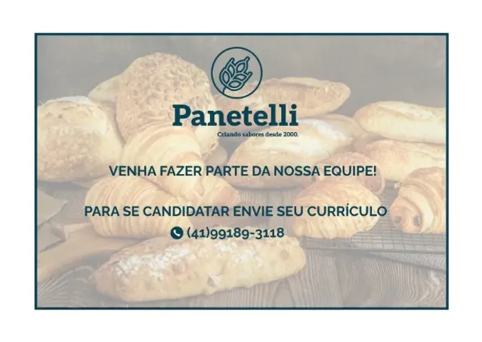 Gerente de Produção