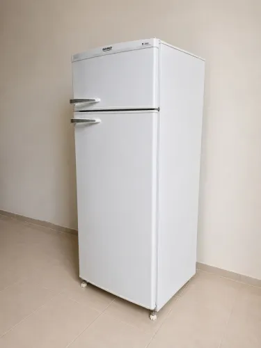 Geladeira Dako Duplex 350 L