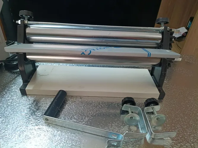 Cilindro manual