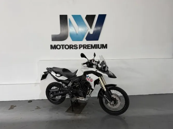 Bmw F 800 gs 798cc 2013
