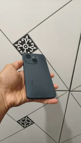 TECNO SPARK GO 1 ZERADO!