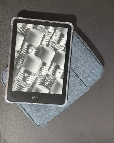 Kindle paperwhite, 16 GB, 7 polegadas