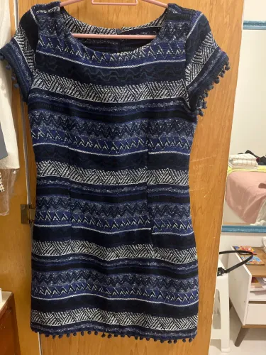 Vestido Farm