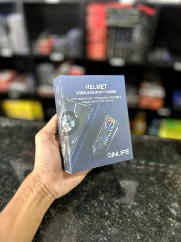 Intercomunicador Qinlife V10