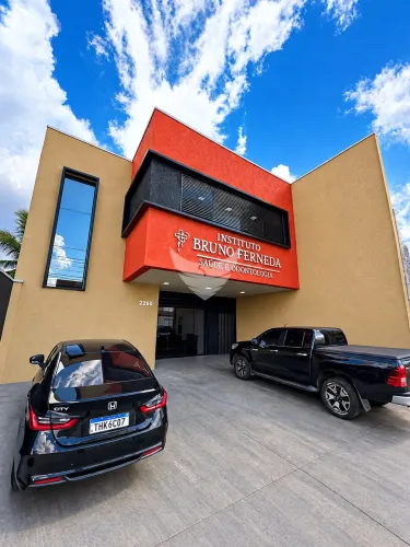 SALA COMERCIAL DISPONÍVEL PARA LOCAÇÃO COM RECEPÇÃO MONTADA 2 PISO