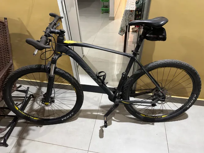 Bike aro 29 Oggi Big Wheel 7.2 2019 18 Velocidades - Oggi