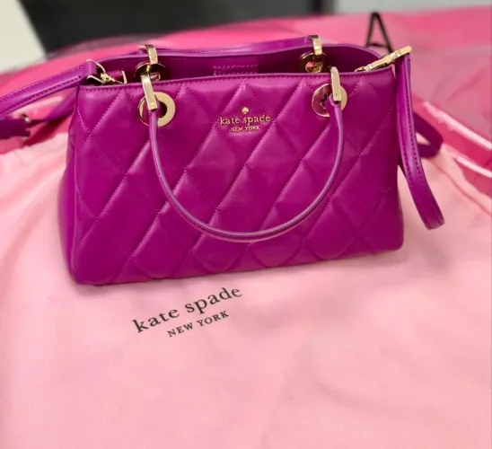 Vendo Bolsa Kate Spade Original - Importada