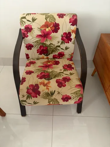 Vendo Poltrona